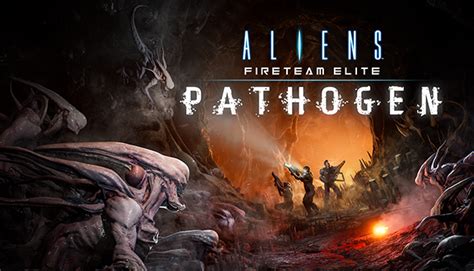 Image result for Aliens Fireteam Pathogen