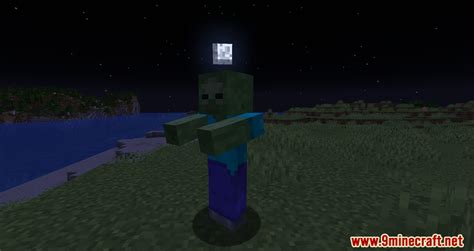 Custom Models Mod 的图像结果