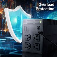 Zeb-U1205 Line interactive UPS