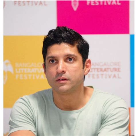 An Interview With Farhan Akhtar - Trends & Styles
