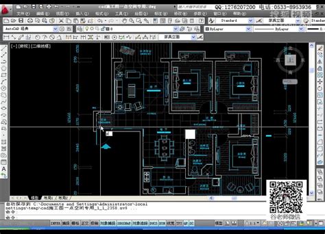 CAD练习图全集-复杂篇（三） - CAD练习图进阶篇 - 中望CAD培训