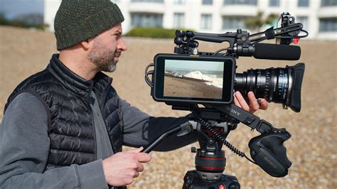 Monitor with Camera 的图像结果