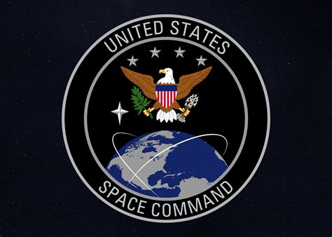 Image result for Space Force Star Command Logo