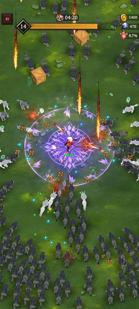 Legend of Survivors APK Download for Android Free