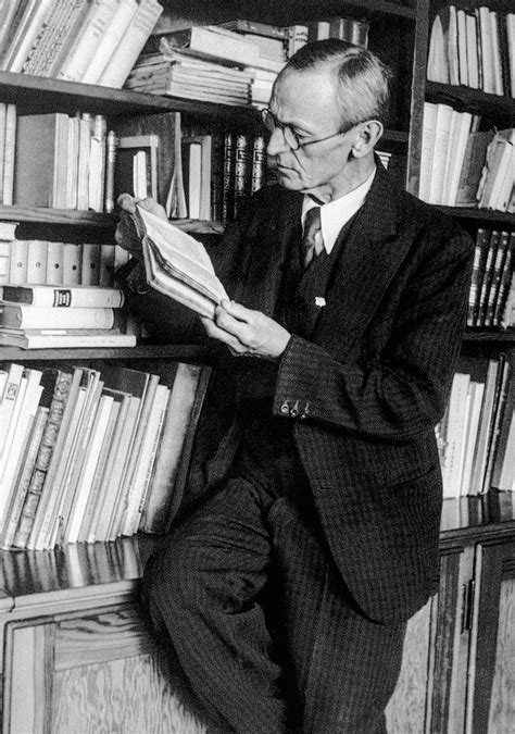 Hermann Hesse Books