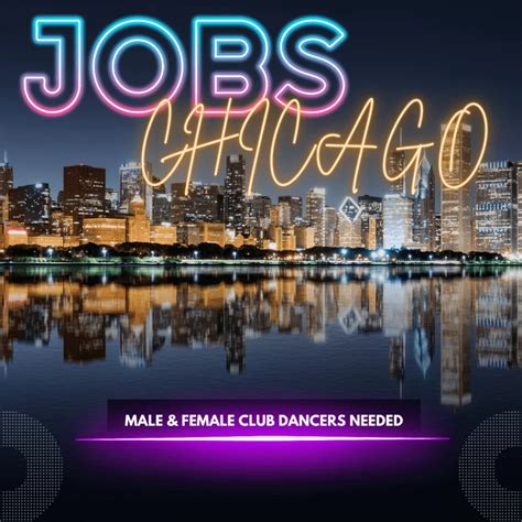 Best Club Dancing Jobs | Nightclub Dancer Opportunities Worldwide
