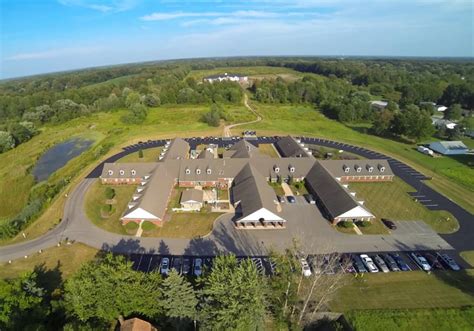 Skilled Nursing - Windsor House Inc.