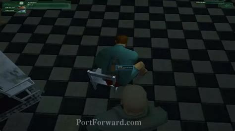 Image result for Hitman Codename 47 Walkthrough