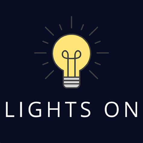 Lights On - App on Amazon Appstore