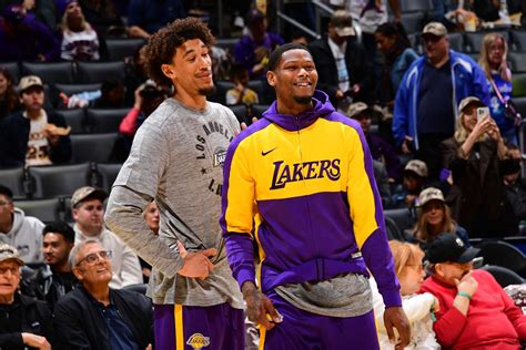 Report Card Grades for LeBron James, Anthony Davis, JJ Redick, Los ...