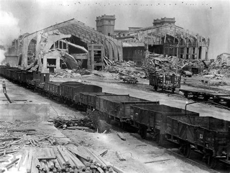 Image result for WW2 Model Trains