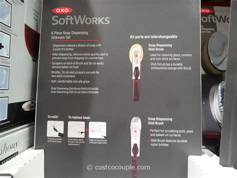 Image result for OXO SoftWorks User Guide