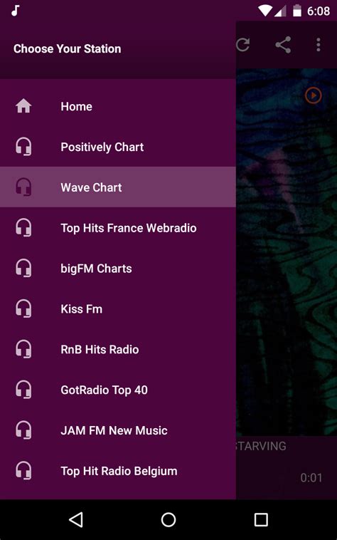 Hits Wave - Live Radio:Amazon.in:Appstore for Android