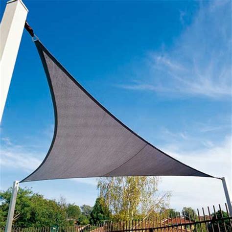 China HDPE Sun Shade Sail Manufacturers, Suppliers and Factory - Double ...