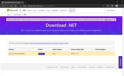 How to find the .NET Core Desktop Runtime is installed in a windows ...