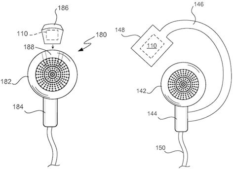EarPods получат биометрические сенсоры