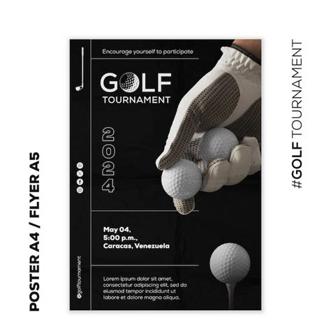 Golf Poster 的图像结果