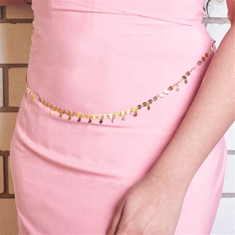 Waist Chains | Salty – Salty Accessories