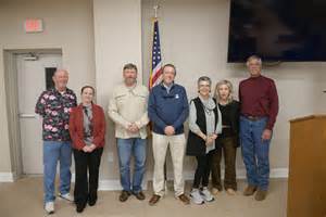 Holley Navarre Water System elects three to board, approves rate ...