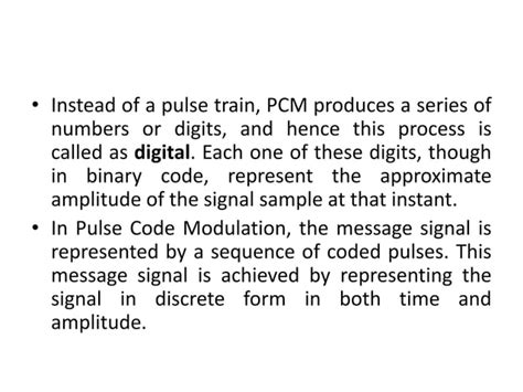 Image result for Pulse Code Modulation Tutorial Point