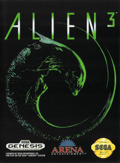 Image result for Alien 3 Genesis Level 1
