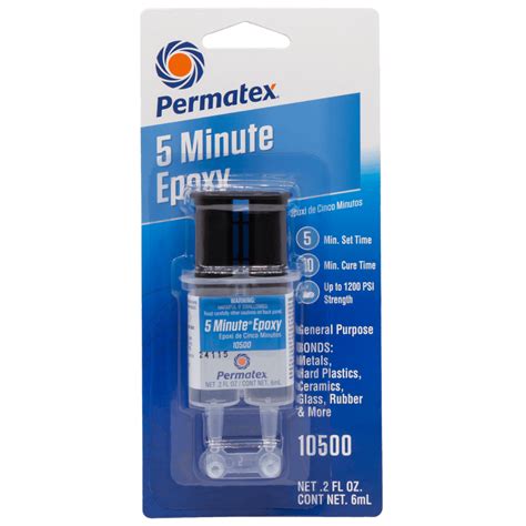 Permatex® Windshield Repair Kit - Permatex