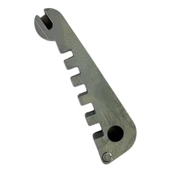Optical Frame Repairing Tool Convenient Eyeglasses Frame Temple Bending ...