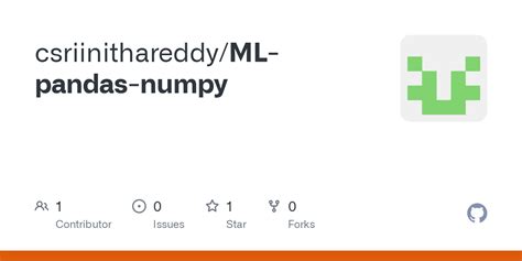 Image result for Numpy Python Ml Library