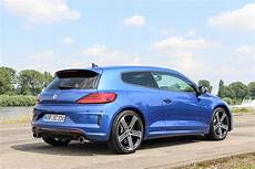 Facelift Scirocco R by Der Neue Vw Scirocco R 2014 Mehr Als Nur Ein Facelift Facelift Scirocco R