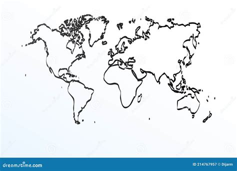 World Drawing 的图像结果