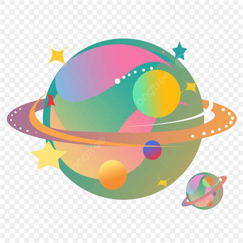 Clipart Planet