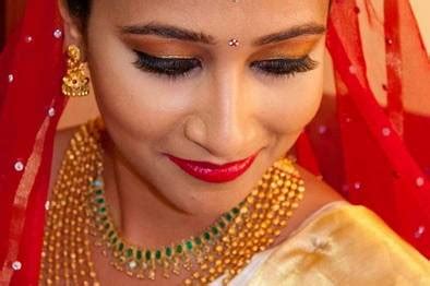 Makeovers by Ramya - Makeup Artist - Malleshwaram - Weddingwire.in