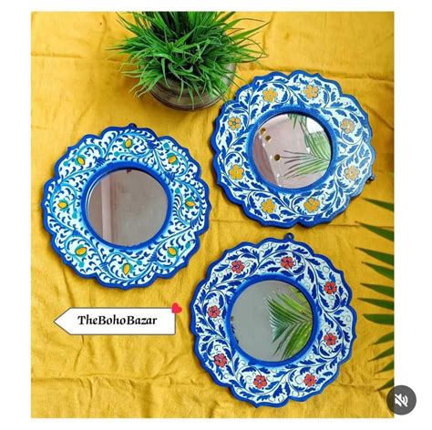 Mirrors – TheBohoBazar