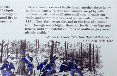 Battle of Olustee | Circle to Circle