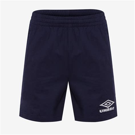 Umbro Drill Short-Mens Clothing | Pro:Direct Running