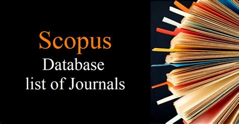 Scopus Database Search 的图像结果