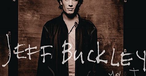 Jeff Buckley - You And I Plak 2 LP - 0888751758513
