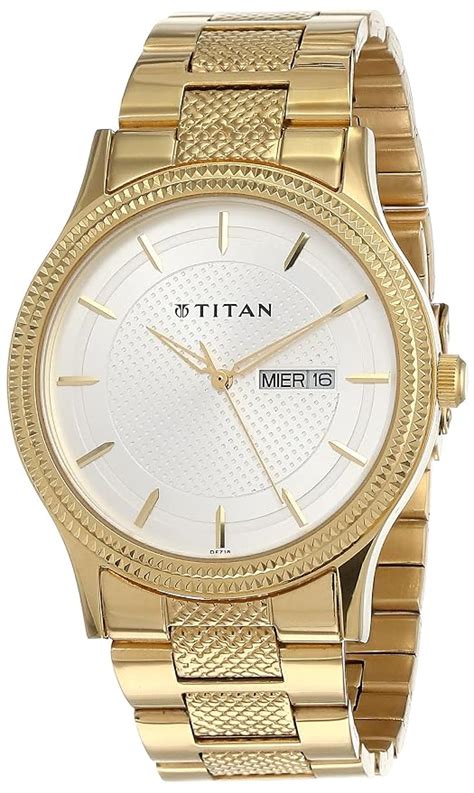 Titan Karishma Quartz Analog Watch for Men