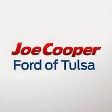 Joe Cooper Ford Tulsa by Joe Cooper Ford Of Tulsa In Tulsa Ok 74145 Citysearch Joe Cooper Ford Tulsa