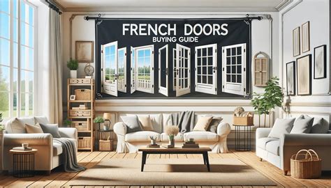 French Doors Buying Guide: An In-Depth Look – Octopus Doors & Skirting