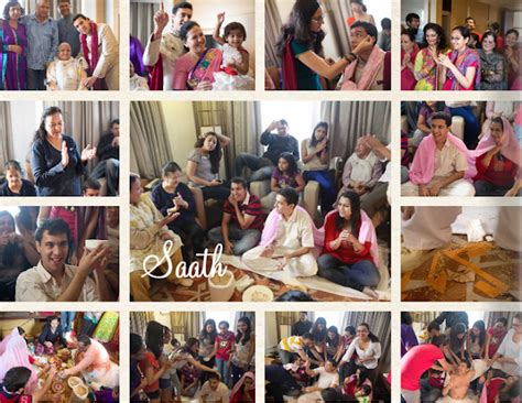 Sindhi Wedding Rituals ~ So-Saree