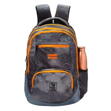 Shop Stylish Robin 5.21 Grey bag Online In India | Devagabond