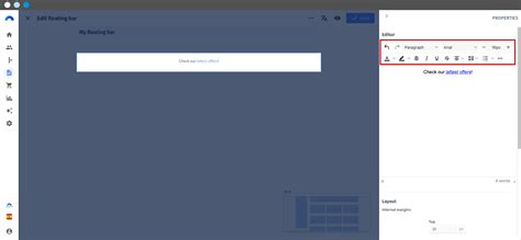 Image result for Floating Insert
