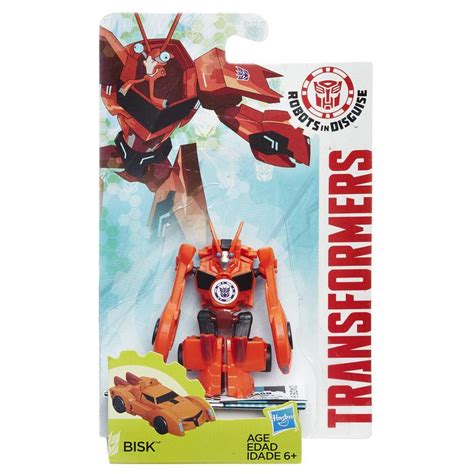 Buy Transformers: Robots in Disguise Legion Class Bisk Online at Best ...