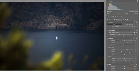 How to Remove Fog from Your Photos | Learn Photography by Zoner Photo ...