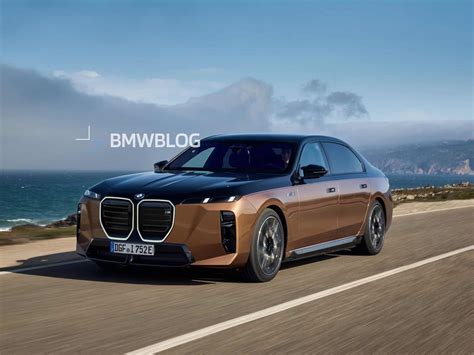 BMW Premiery. Lata 2026 2027+ / Bawaria Motors