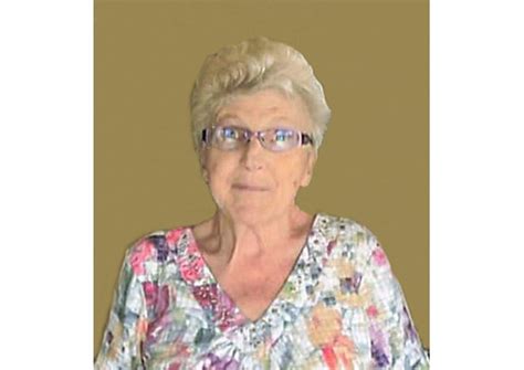 Patricia Ann Blanchard Obituary (2024) - Rochester, MN - Ranfranz ...