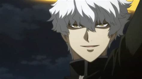 Image result for Code Breaker Anime Characters