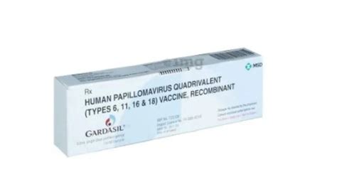 PM Modi to Launch HPV Vaccination Campaign on Feb 28; Gardasil 4 and ...