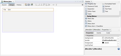 Java Code for Exit From Menu Method 的图像结果